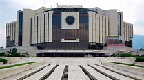 National Palace of Culture in Sofia, | Expedia