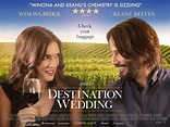 Destination Wedding Poster