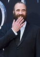 Rory McCann | Game of Thrones Cast Season 8 Red Carpet Premiere April ...