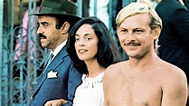 Dona Flor and Her Two Husbands (1976) - Backdrops — The Movie Database ...