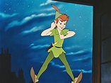 Image - Peter Pan Disney.jpg at Scratchpad, the home of unlimited fan ...