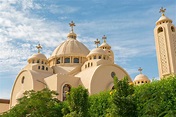 The Teachings and Practices of the Coptic Orthodox Church | Church Blog
