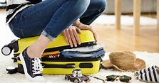 5 consejos para evitar pagar exceso de equipaje | Top Adventure