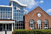 New Head of Dartford Grammar School announced - RSAcademics