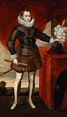 Juan Pantoja de la Cruz (1553-1608) — Philip IV of Spain (1605-1665 ...