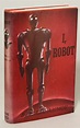 I, ROBOT | Isaac Asimov | First edition