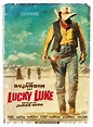 Film Lucky Luke - Cineman