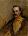NPG 5396a; Count Albert Mensdorff-Pouilly-Dietrichstein - Portrait ...