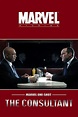 Le Consultant (Marvel One-Shot: The Consultant): le téléfilm