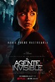 'El agente invisible': Tráiler y pósters del nuevo thriller de espías ...