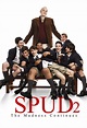 Spud 2: The Madness Continues (2013) - Posters — The Movie Database (TMDB)