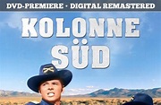 Kolonne Süd (1953) - Film | cinema.de