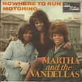 Thom's Motown Record Collection: Martha Reeves and The Vandellas Album ...