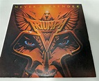 Triumph Never Surrender Vinyl LP VG cover / | Etsy