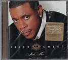Keith Sweat - Just Me (2008, CD) | Discogs