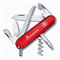 Navaja Suiza Original Victorinox Camping 13 Serv 1.3613.71 - $ 115.000 ...