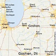 Best Places to Live in Goshen, Indiana