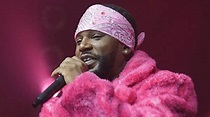 Cam'ron Explains Why He Rejected $300K For His Pink Fur Coat | HipHopDX