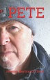 PETE: a novel by by Jeremy Bertrand Finch | Goodreads