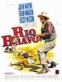 Rio Bravo - Film (1959) - SensCritique