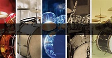 Drums : Abbey Road Drummer Collection | Komplete