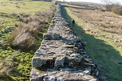 Hadrian’s Wall is a unique, must-see monument and a remarkable place to ...