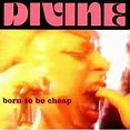 Divine: LP's & CD's