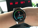 2022年有哪些值得推荐的心率监测准确智能手表手环？