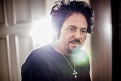 Interview Steve Lukather 2013
