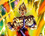 Goku Rage Wallpapers - Top Free Goku Rage Backgrounds - WallpaperAccess