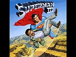 Bild von Superman III – Der stählerne Blitz - Bild 13 auf 15 ...