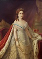 157 – MARIA PIA DE SAVOIE (1847-1911) – Princesses de Savoie