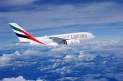 阿聯酋航空兩艙等A380 2016年5月1日起每日台灣直飛杜拜│飛機│TVBS新聞網