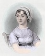 Portrait of Jane Austen Painting by Cassandra Austen - Fine Art America