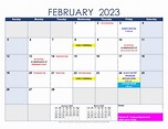 Calendar – Ford Heights School District 169