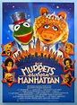 Die Muppets erobern Manhattan | Muppet Wiki | FANDOM powered by Wikia