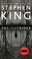 The Outsider | Book by Stephen King | Official Publisher Page | Simon ...