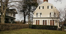 The Amityville Horror House Is Up For Sale