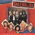 Greatest Hits 1995 Hard Rock - Bad English - Download Hard Rock Music ...