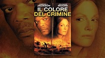 Il Colore Del Crimine - YouTube