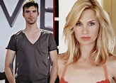 Actor Lucas Bryant’s Wife Is An Actress Turned Personal Trainer