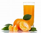 Delicious Tangerine Cocktail Recipes - Get Green Be Well