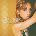 Cherrelle - Cherrelle Greatest Hits - Amazon.com Music