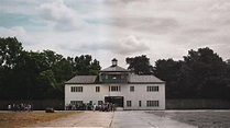 Visita guiada en el campo de concentración de Sachsenhausen