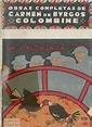 La Malcasada / Carmen de Burgos "Colombine" | Biblioteca Virtual Miguel ...