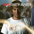 David Guetta - Guetta Blaster - Reviews - Album of The Year