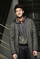 Actor: Wei Daxun | ChineseDrama.info