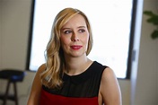 Meet Allison Schroeder, the NASA-loving writer of 'Hidden Figures' who ...