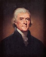 One Word to Describe Thomas Jefferson - WinstonkruwStark