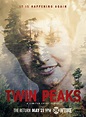 Twin Peaks de David Lynch (2017) - SciFi-Movies